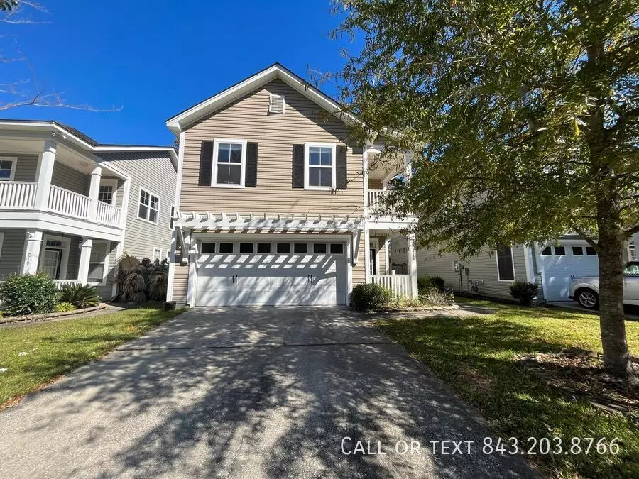 214 Recess Dr House for rent in Ladson, SC