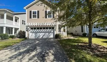 2 of 31 214 Recess Dr House for rent in Ladson, SC