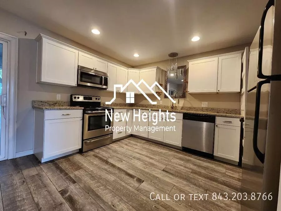 2 Grove St House for rent in Charleston, SC