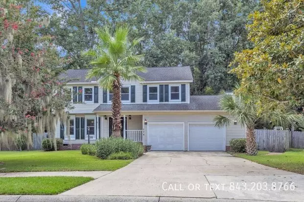 174 Winding Rock Rd Apartment for rent in Goose Creek, SC