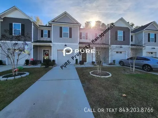 234 Buchanan Cir Apartment for rent in Goose Creek, SC