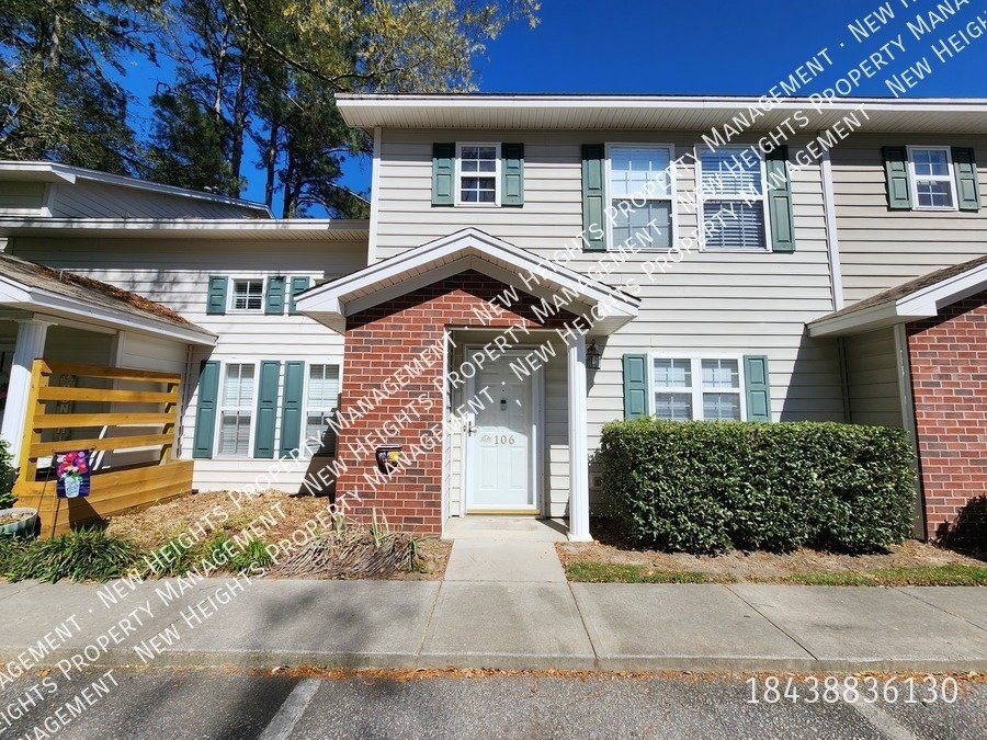 106 Alyssa Ln Summerville, SC House for Rent Rentable