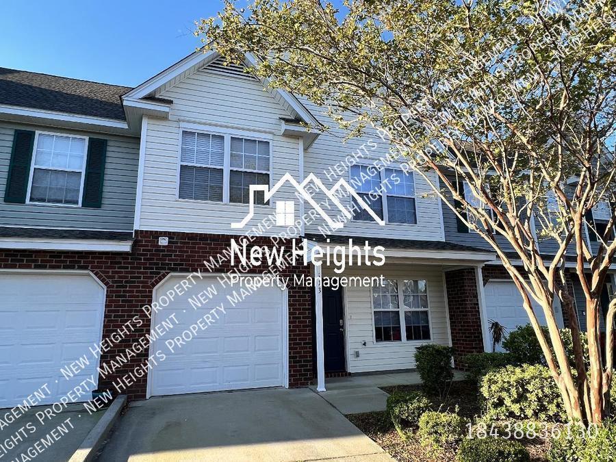 113 Davenport St Goose Creek, SC House for Rent Rentable