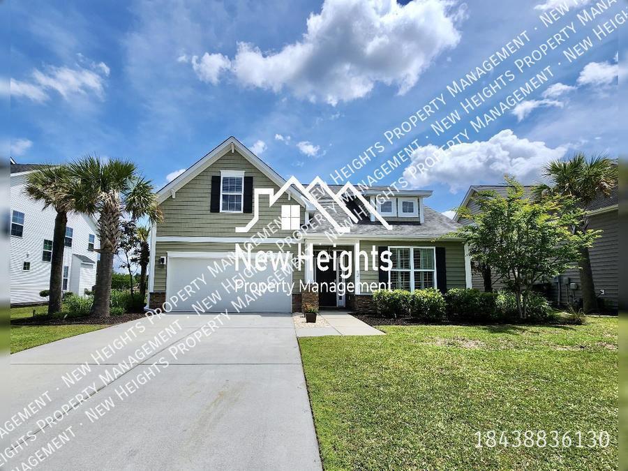 212 Daybreak Blvd Summerville, SC House for Rent Rentable