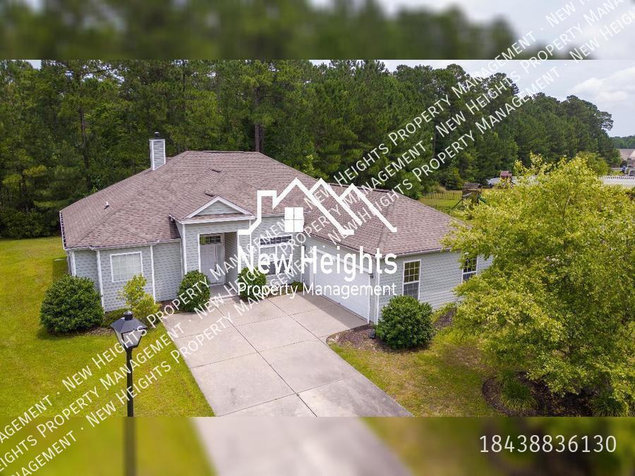 2492 Windmill Way Myrtle Beach, SC House for Rent Rentable