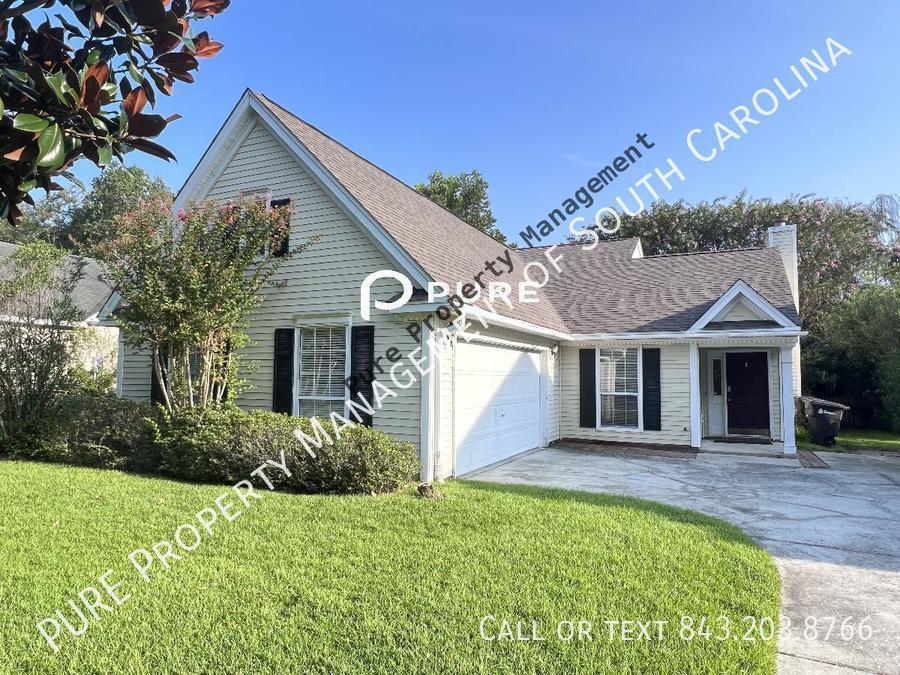 232 Mossy Oak Way Mt Pleasant, SC Apartment for Rent