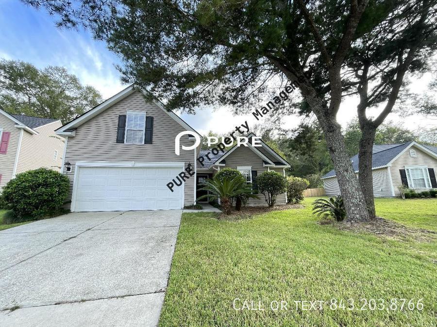 205 Arbor Oaks Dr Summerville, SC House for Rent Rentable