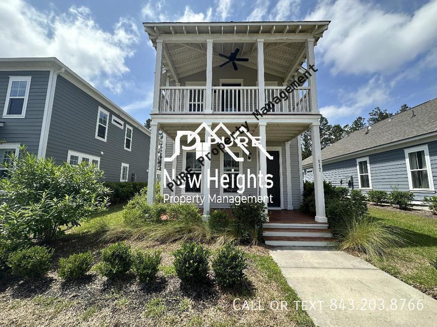 117 Long Branch Dr Summerville, SC House for Rent Rentable