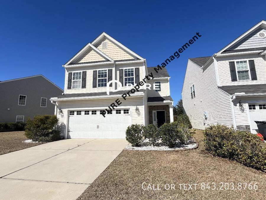 243 Longford Dr Summerville, SC House for Rent Rentable