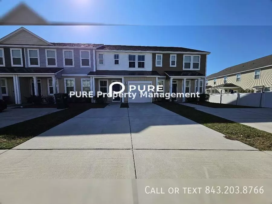 7752 Montview Rd House for rent in North Charleston, SC