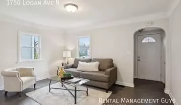4 of 29 3750 Logan Ave N House for rent in Minneapolis, MN