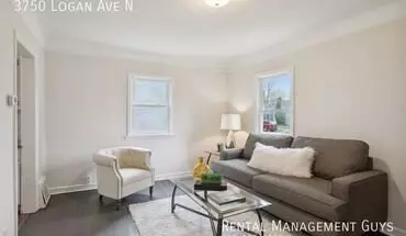 5 of 29 3750 Logan Ave N House for rent in Minneapolis, MN