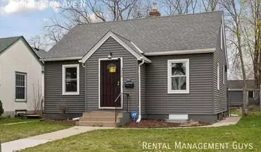 2 of 29 3750 Logan Ave N House for rent in Minneapolis, MN