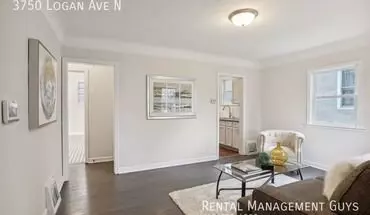 3 of 29 3750 Logan Ave N House for rent in Minneapolis, MN