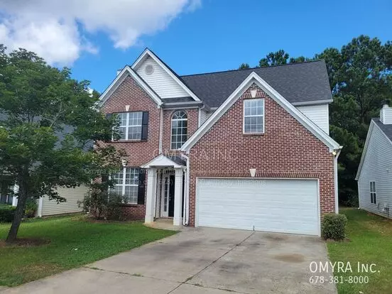 310 Hulan Way Apartment for rent in Lawrenceville, GA