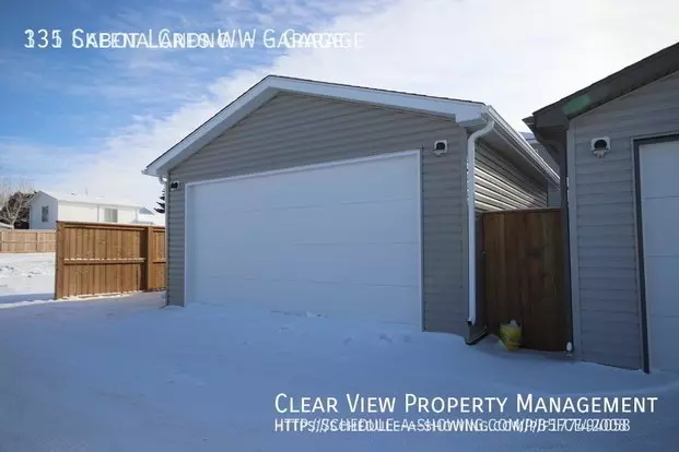 335 Skeena Cres Apartment for rent in Lethbridge, AB