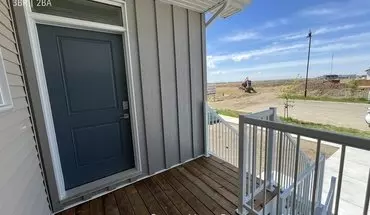 3 of 20 319 Aquitania Blvd W House for rent in Lethbridge, AB