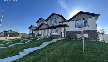 2 of 23 3-5 Rivergrove St House for rent in Lethbridge, AB