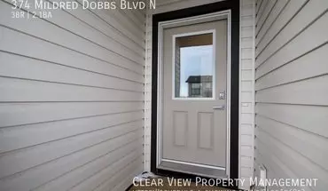2 of 27 374 Mildred Dobbs Blvd House for rent in Lethbridge, AB