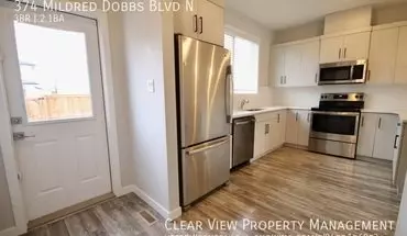 4 of 27 374 Mildred Dobbs Blvd House for rent in Lethbridge, AB