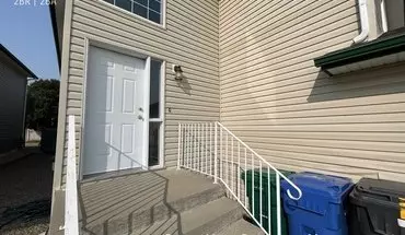 2 of 16 824 Red Crow Blvd House for rent in Lethrbidge, AB