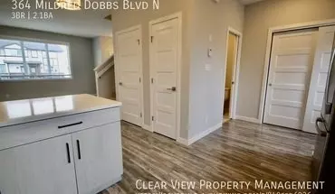 4 of 27 364 Mildred Dobbs Blvd N House for rent in Lethbridge, AB