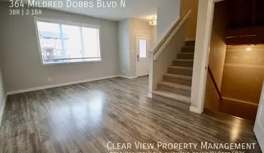 5 of 27 364 Mildred Dobbs Blvd N House for rent in Lethbridge, AB