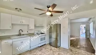 3 of 10 3809 Riviera House for rent in San Diego, CA