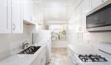326 Palomar Ave Apartment for rent in La Jolla, CA