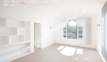 304 W Ivy St Apartment for rent in San Diego, CA