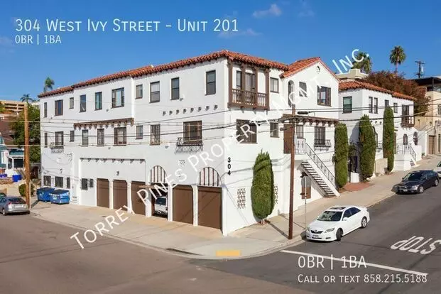 304 W Ivy St Apartment for rent in San Diego, CA
