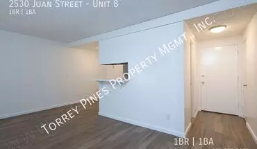 3 of 11 2530 Juan St Apartment for rent in San Diego, CA