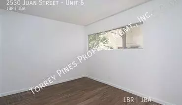 5 of 11 2530 Juan St Apartment for rent in San Diego, CA