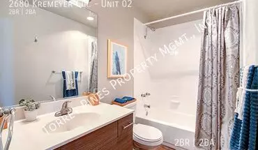 4 of 5 2680 Kremeyer Cir Apartment for rent in Carlsbad, CA