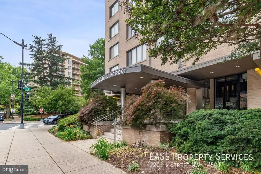2201 L St NW Apartment for rent in Washington, DC