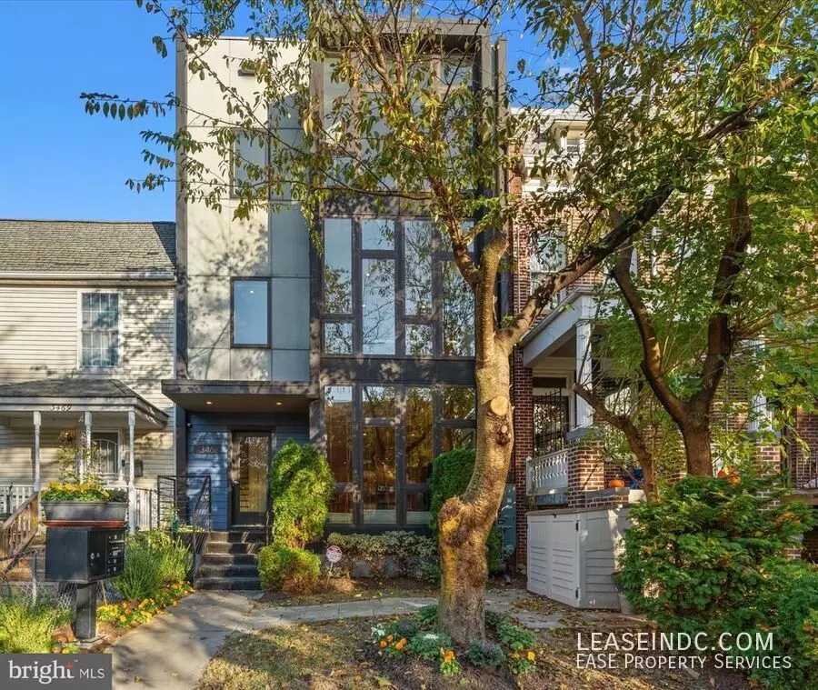 3467 Holmead Pl NW Apartment for rent in Washington, DC