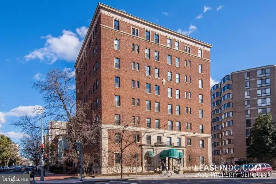 1133 13th St NW Apartment for rent in Washington, DC