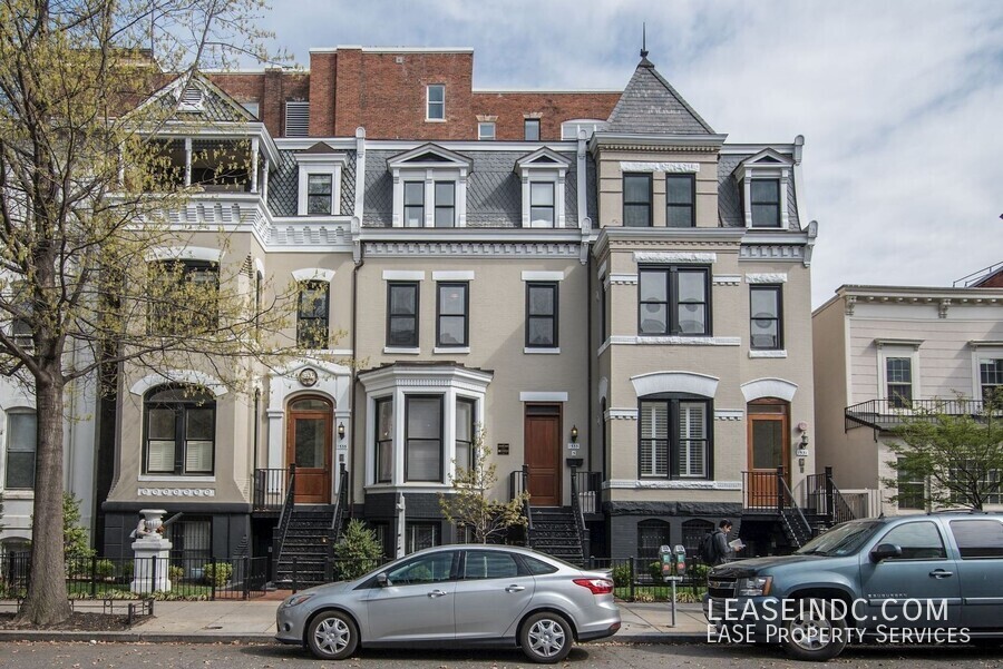 1533 P St Apartment for rent in Washington, DC