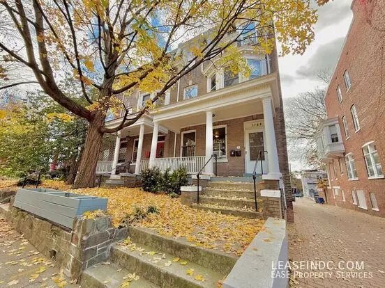 1708 Kilbourne Pl NW Apartment for rent in Washington, DC