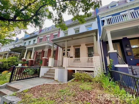 3613 New Hampshire Ave Apartment for rent in Washington, DC