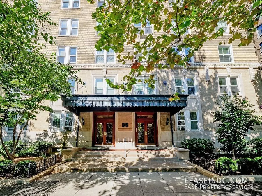1901 Columbia Rd NW Apartment for rent in Washington, DC