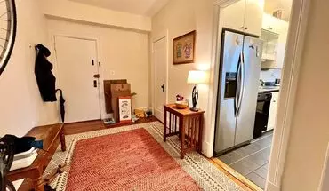 3 of 17 1901 Columbia Rd NW Apartment for rent in Washington, DC