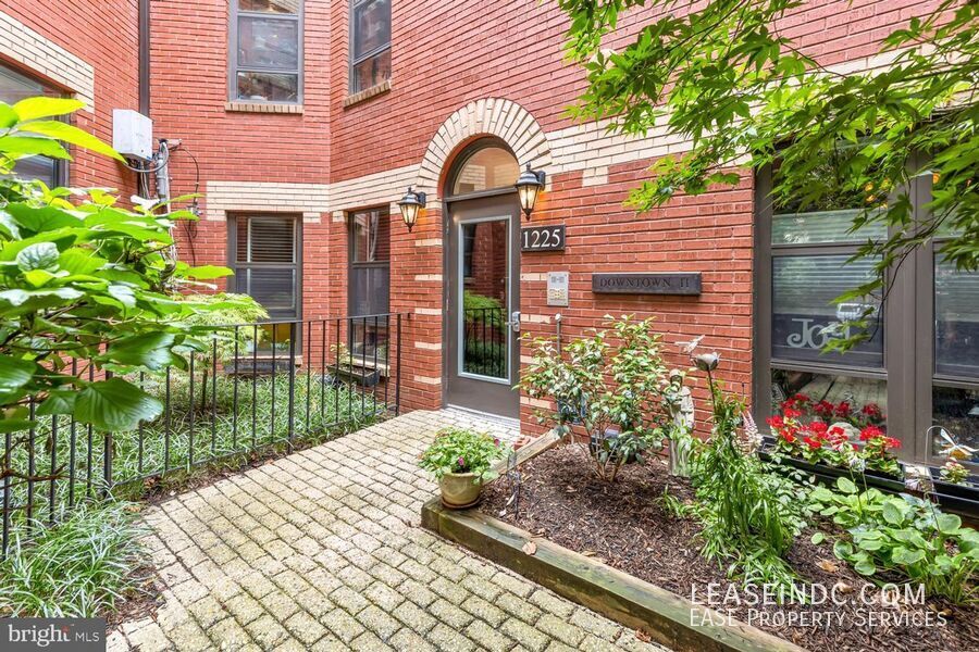 1225 N St Washington, DC Apartment for Rent | Rentable