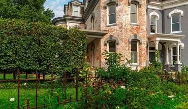 2 of 46 1903 3rd St NW House for rent in Washington, DC