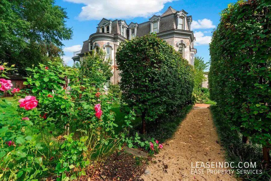 1903 3rd St NW House for rent in Washington, DC