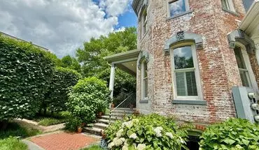 3 of 46 1903 3rd St NW House for rent in Washington, DC