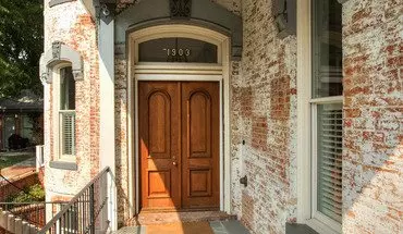 4 of 46 1903 3rd St NW House for rent in Washington, DC