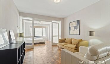 1 Scott Cir NW Apartment for rent in Washington, DC