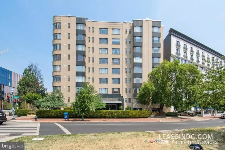 1 Scott Cir NW Apartment for rent in Washington, DC