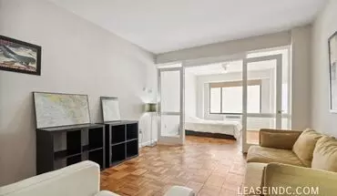 3 of 20 1 Scott Cir NW Apartment for rent in Washington, DC